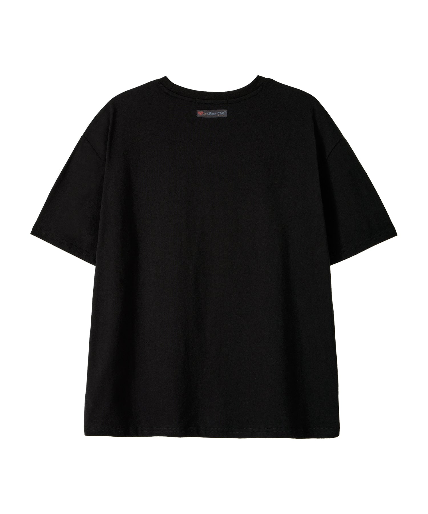 Bitter Cells Zesty Fruits Tee