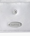 Marithé François Girbaud Regular Logo Strap Wallet