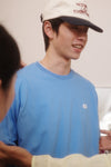 General Idea Unisex New Idea Regular T-Shirt [Sky Blue]