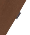 Nice Ghost Club Think Layered Long Sleeve Hoodie [Brown]