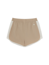 MLB Women's Small Logo Dolphin Water Shorts
