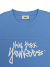 MLB Sportive Mesh Graphic T-shirt