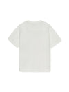 MLB [cool Field] Basic Outdoor Mesh Pocket T-shirt Set