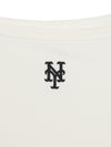 MLB Women's Basic Off Shoulder T-Shirts