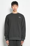 General Idea UNISEX Manhattan Cozy Sweatshirt [CHARCOAL]