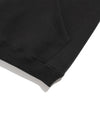 Nice Ghost Club Junji Ito Maniac Tomie Glitter Hoodie [Black]