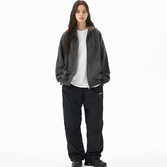Mahagrid PRAY APPLIQUE SWEAT PANT