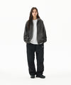 Mahagrid PRAY APPLIQUE SWEAT PANT