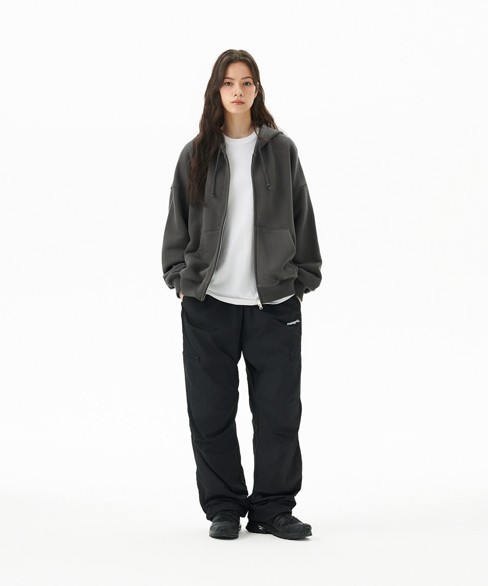 Mahagrid PRAY APPLIQUE SWEAT PANT