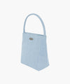 Marithé François Girbaud Regular Logo Mini Bag