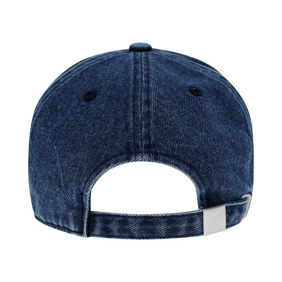 Mahagrid TRIBAL SYMBOL CAP [NAVY]