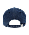 Mahagrid TRIBAL SYMBOL CAP [NAVY]