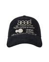 AEAE Web Logo Corduroy Cap