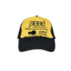 AEAE Web Logo Mesh Cap
