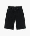 Marithé François Girbaud W LONG BERMUDA DENIM PANTS