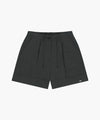 Marithé François Girbaud W EASY LINEN SHORTS