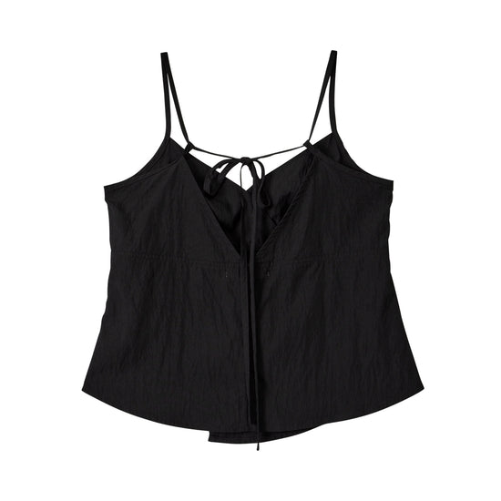 Bitter Cells Breeze Sleeveless Blouse
