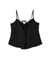 Bitter Cells Breeze Sleeveless Blouse
