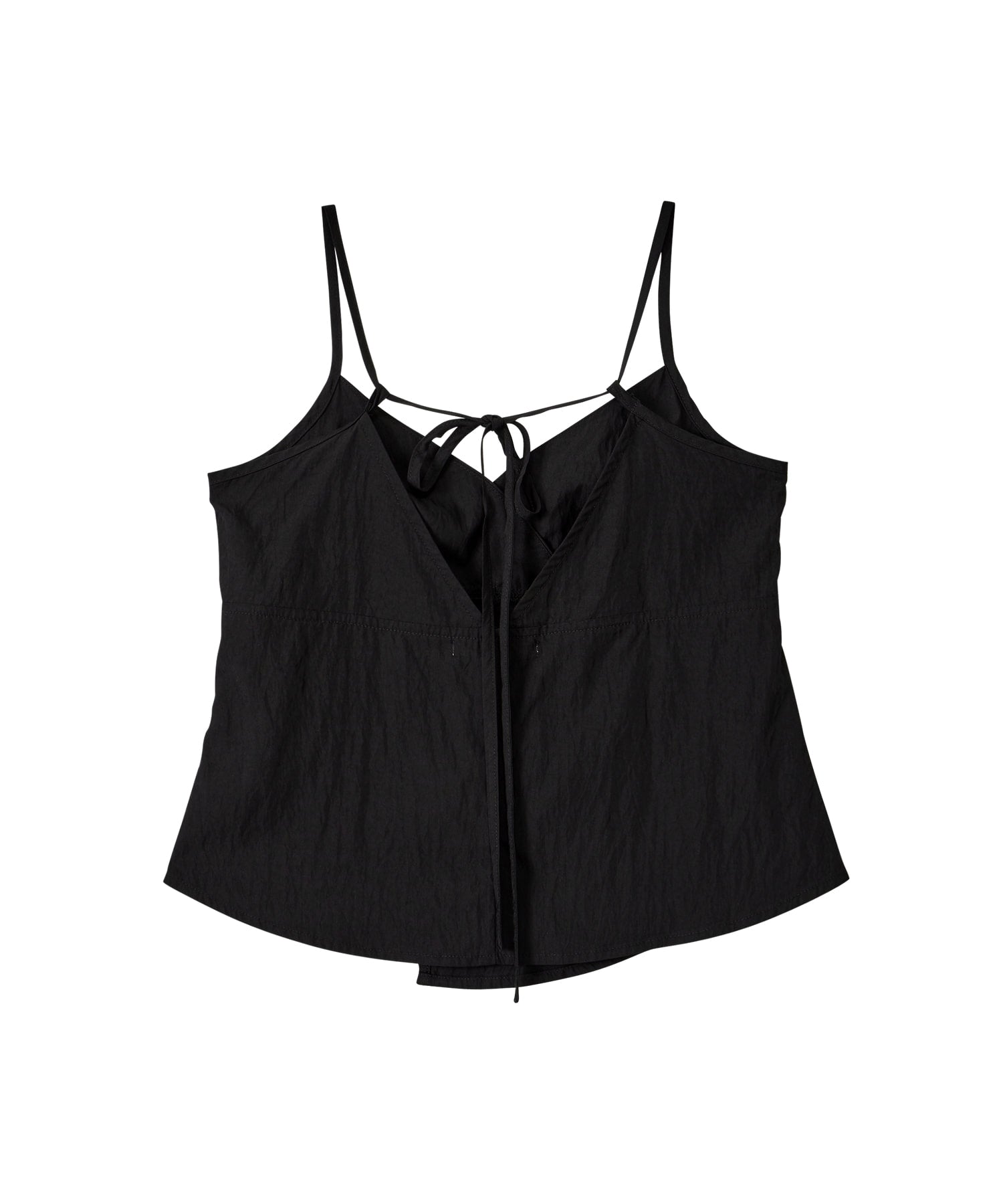 Bitter Cells Breeze Sleeveless Blouse