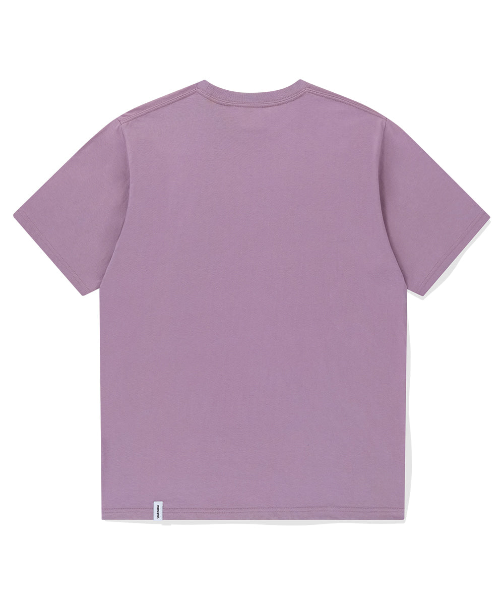Mahagrid Urban Disorder Tee