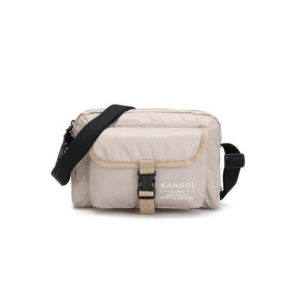 Kangol Soho Pocket Crossbody Bag 3393