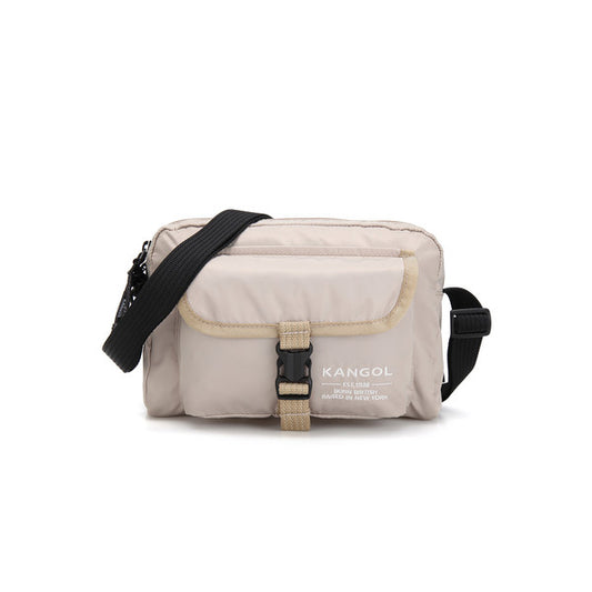 Kangol Soho Pocket Crossbody Bag 3393