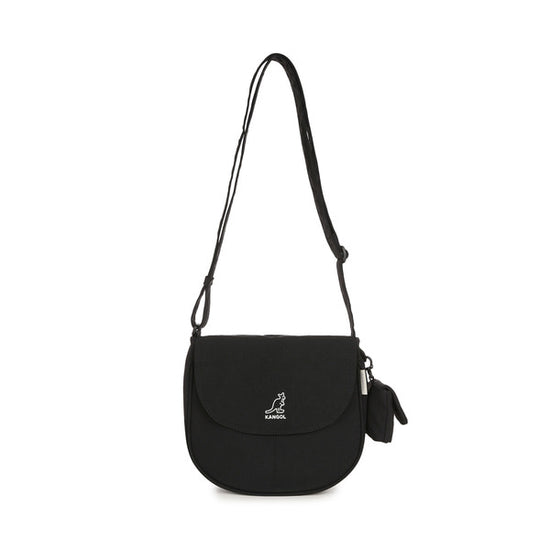 Kangol Essential RC Flap Crossbody Bag 3343