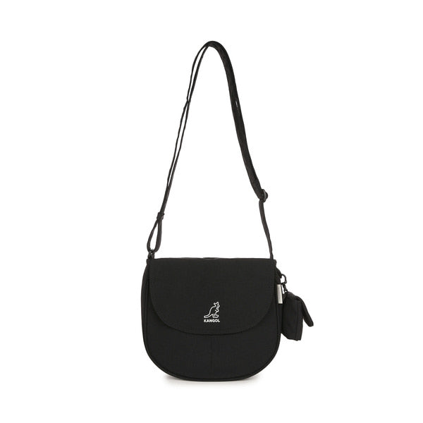 Kangol Essential RC Flap Crossbody Bag 3343