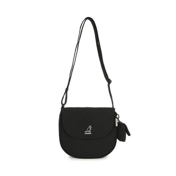 Kangol Essential RC Flap Crossbody Bag 3343