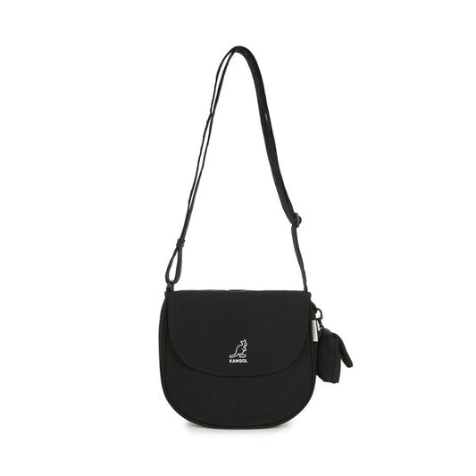 Kangol Essential RC Flap Crossbody Bag 3343