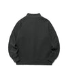 Nice Ghost Club 3stars sweat jersey zip up