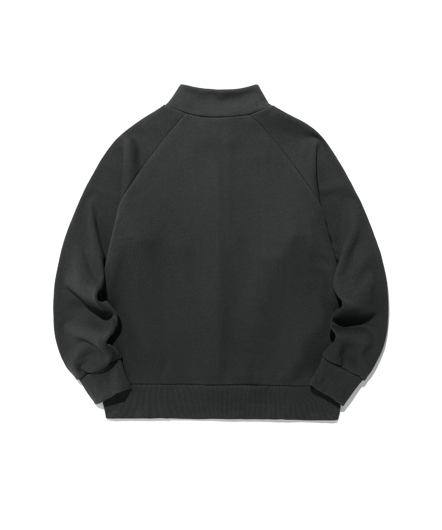 Nice Ghost Club 3stars sweat jersey zip up