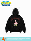ADLV SpongeBob Friends Hoodie Zip Up