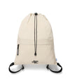 Cavish NYLON GYMSACK [BEIGE]