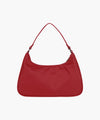 Marithé François Girbaud CLASSIC LOGO HOBO BAG