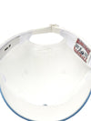 MLB Basic Sportive Unstructured Ballcap