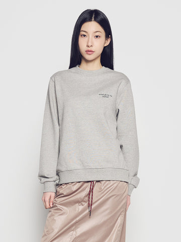 ADLV Woman Standard Sweatshirt