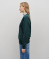 Marithé François Girbaud Classic Logo Sweatshirt