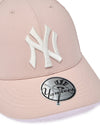 MLB SIGNATURE ALL OVER PATCH STRUCTURED BALLCAP