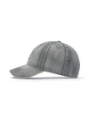 MLB BASIC DENIM UNSTRUCTURED BALLCAP