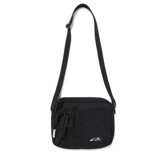 Cavish Nylon Lightweight Cross Bag