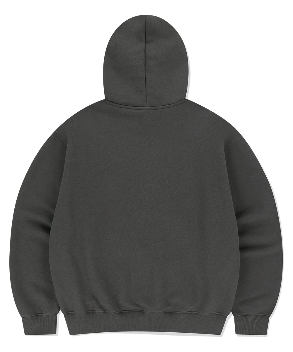 Mahagrid Supernova Hoodie