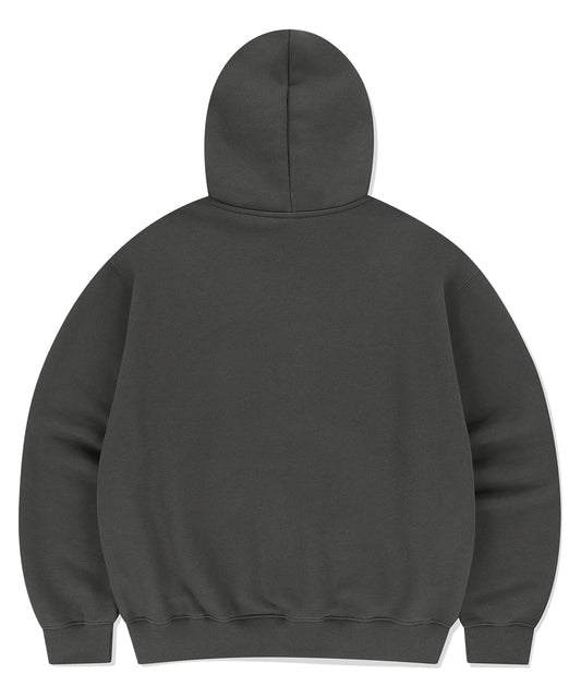 Mahagrid Supernova Hoodie