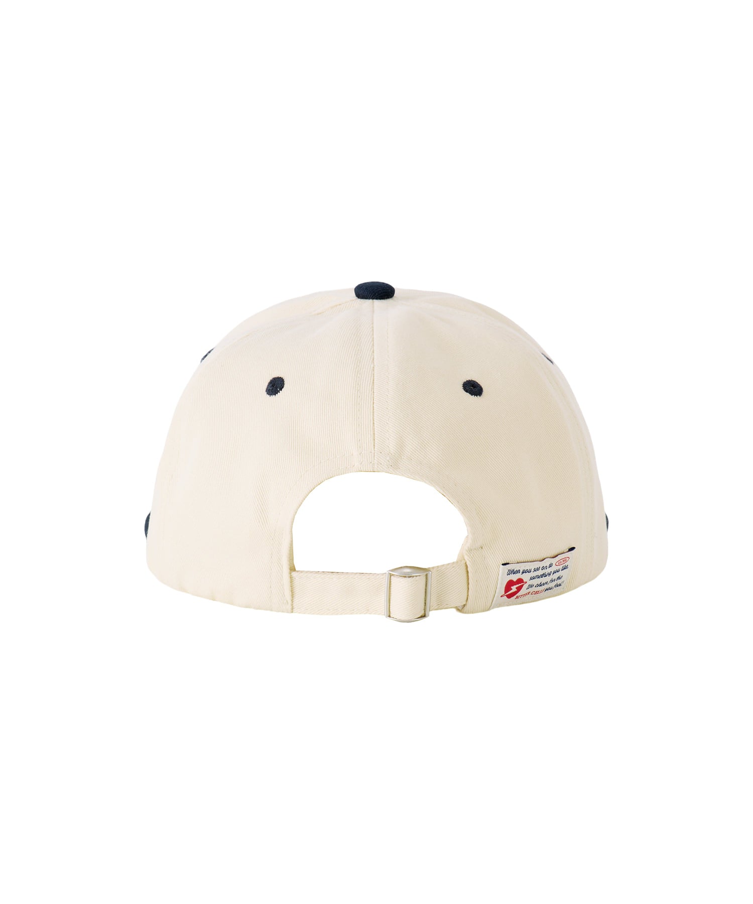 Bitter Cells Sporty Star Cap