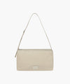 Marithé François Girbaud Classic Logo Nylon Box Bag