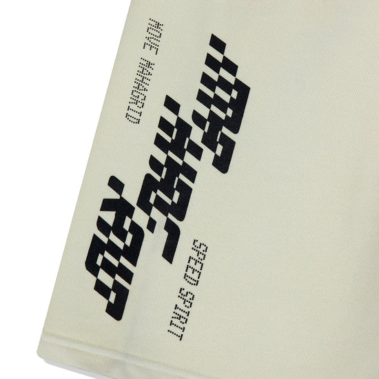 Mahagrid Tech Pigment Sweatshort