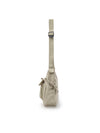 MLB Basic Gorpcore Pocket Shoulder Bag