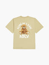 ADLV Teddy Bear Short Sleeve T-Shirt
