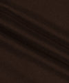 Mahagrid Script Logo Crop Half Zip Up [Brown]