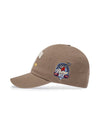 MLB Coopers Town Patch Unstructured Ballcap
